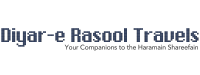Diyaar E Rasool Travels