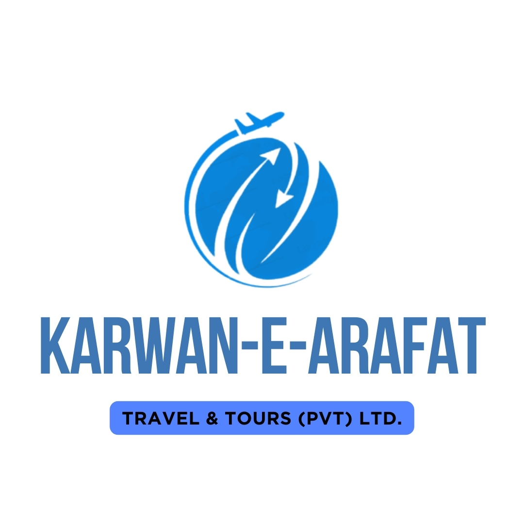 Karwan E Arafat
