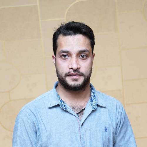 Aamir