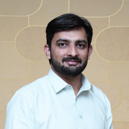 Farukh Abbas