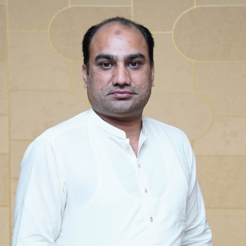 Mohsin