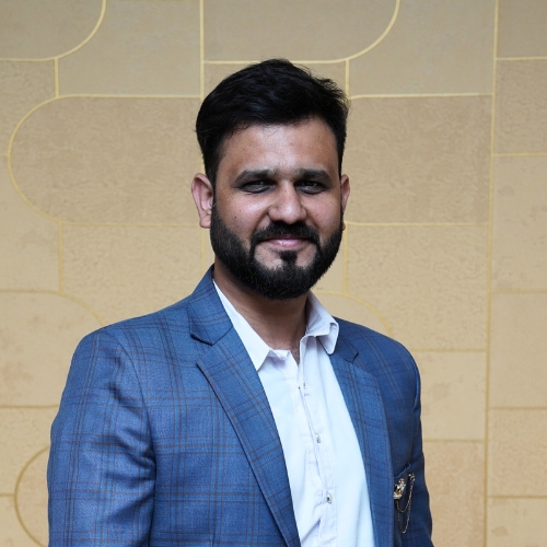 Muhammad Kashif