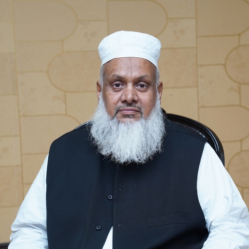 Mushtaq Ahmed Chattha