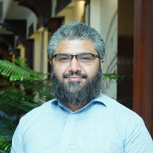 Naveed Ramzan