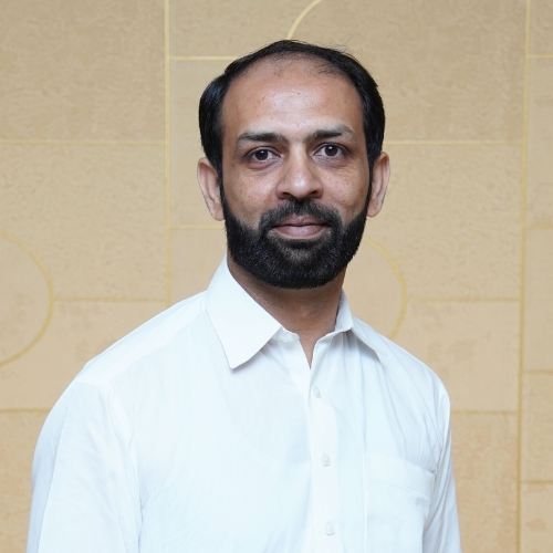 Rashid Majeed