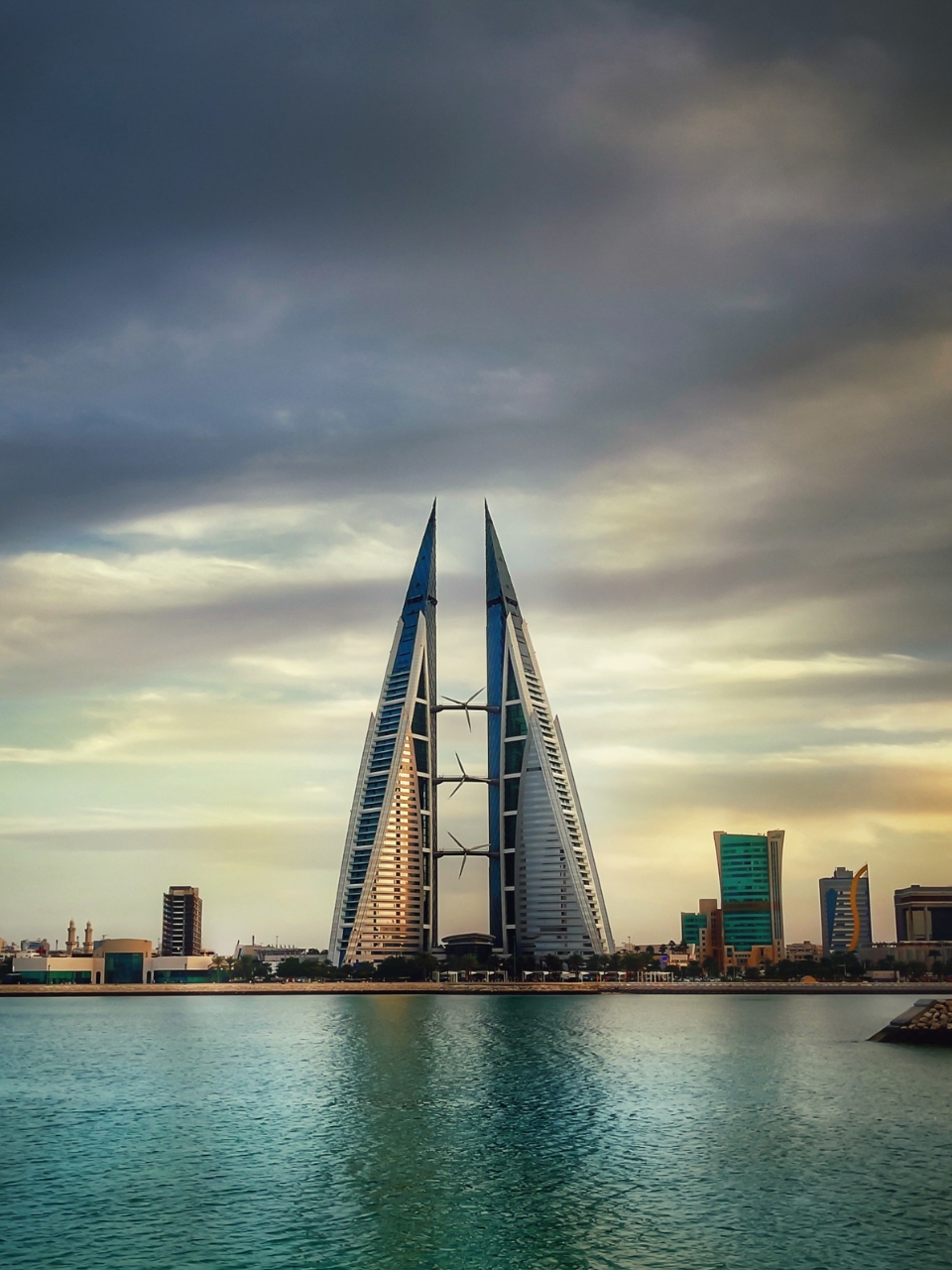 Bahrain