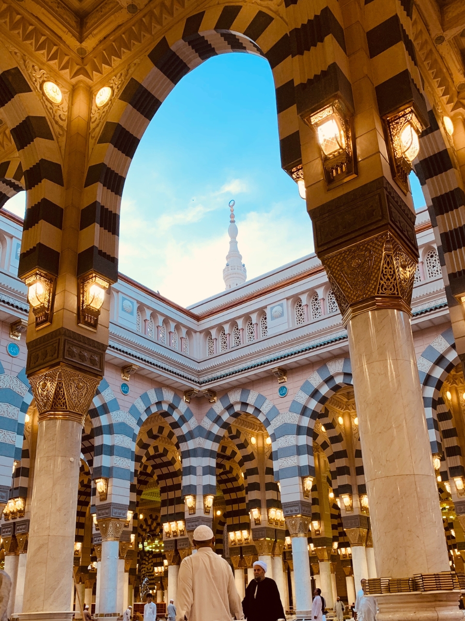 Madinah